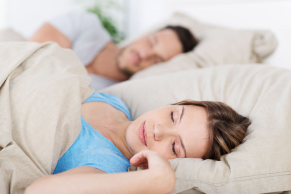 A good night's sleep will produce the best sleep quality and will heal while sleep deprivation develops a higher risk of developing drug or alcohol addiction.