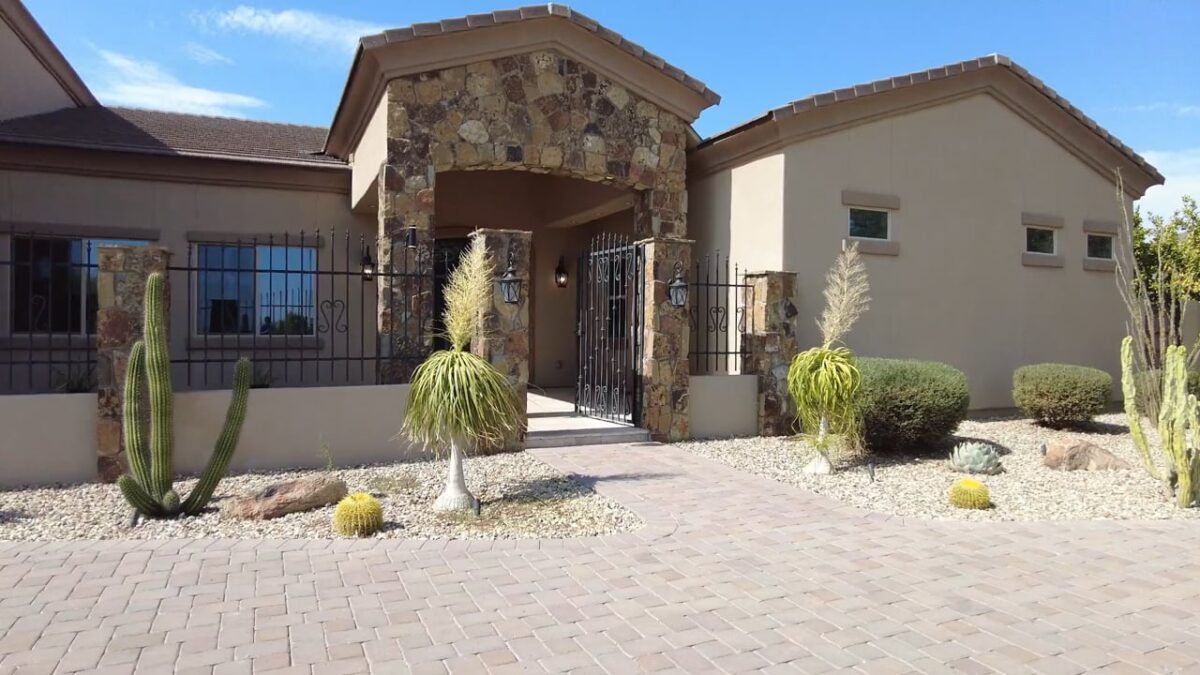 camelback recovery peoria tour video poster