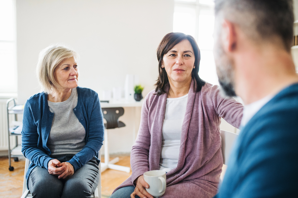 A strong continuum of care addiction model ensures individuals receive the right level of support at every stage