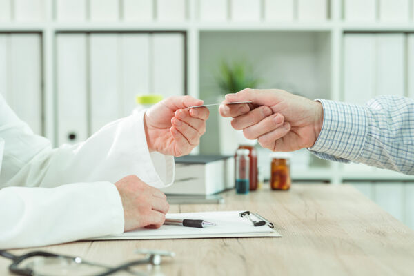 does health insurance cover mental therapy